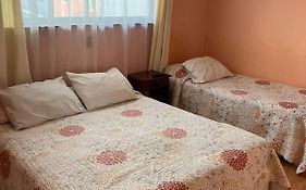 Bed And Breakfast Altos De Miramar Puerto Montt  Chile